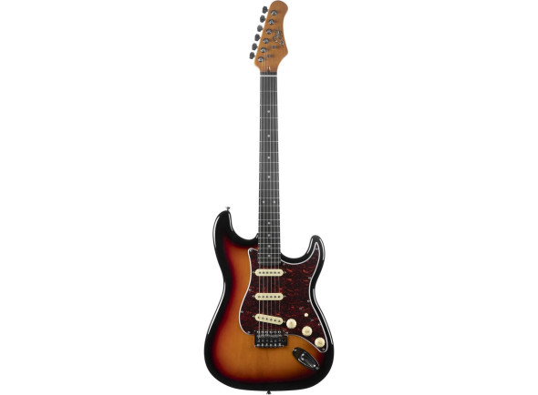 Eko ST-300 Sunburst Eko ST-300 Sunburst